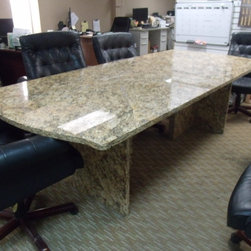 Conference Room Table - Products