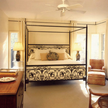 Buckhead Residence - E Pine Valley