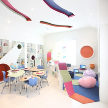 Playroom
