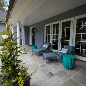 Cherry Hills Remodel
