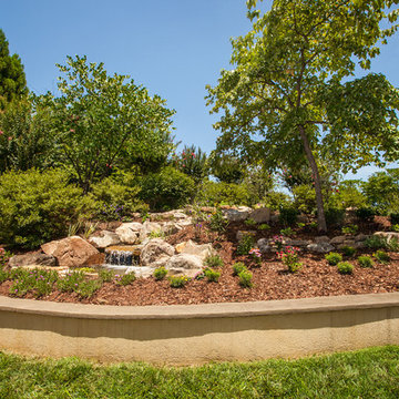 Landscape 360 Turnaround