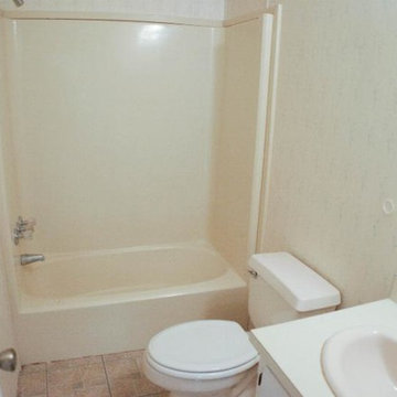 Leesburg, Florida Mobile Home