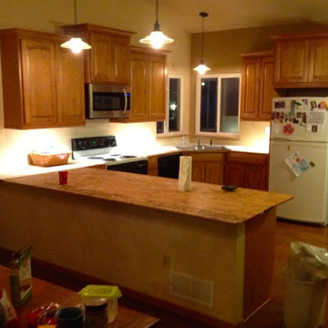 Charlies Kitchen