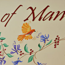 Murals
