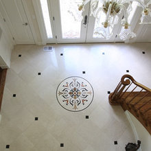 Foyer Flooring