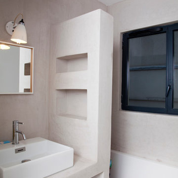 APPARTEMENT // LANCRY
