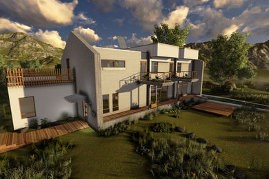 LEED House