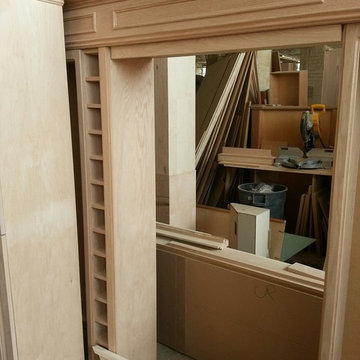 Work in Progress