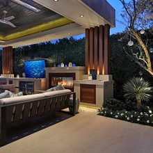 Outdoor Living