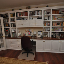 wall unit