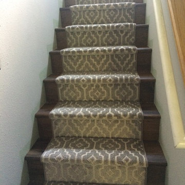 Stair Carpet/Runners