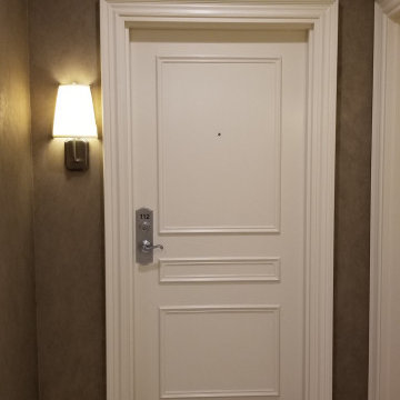 Condo Renovation