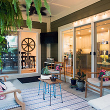 Remodel - Patio