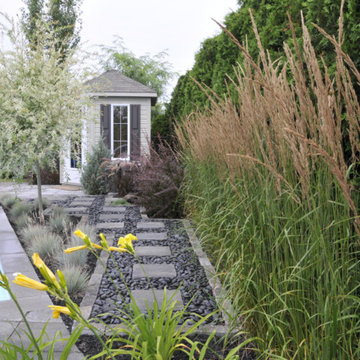 Zen garden