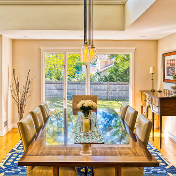 Andover Modern