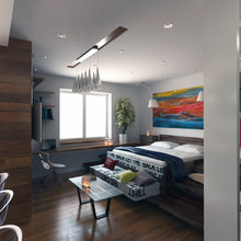 Bedroom Ideas