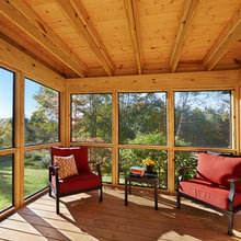 Screened Porch
