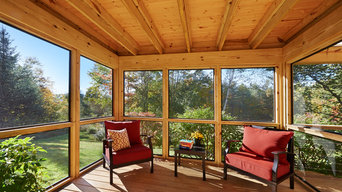 Lovelette Porch Addition