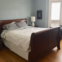 Connors Room - Old Master