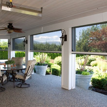 Back Porch