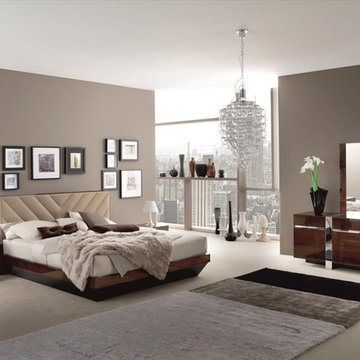 Italia Bedroom Collection by ALF+DA FRE