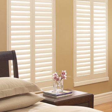 Hunter Douglas Shutters