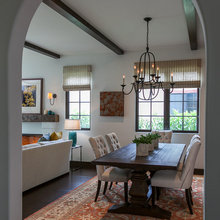 Delectable Dining Rooms