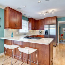 Kitchen - paint colors