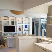 TV Room