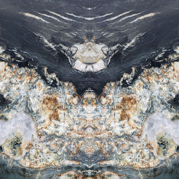 Belvedere Granite Bookmatch