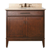 Vanities