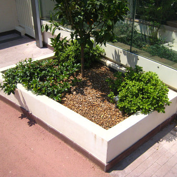 Paillage 1 300 m² à Monaco