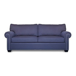 Harlow - Traditional Sofas and Couches Collection - The Sofa Company - Sofas