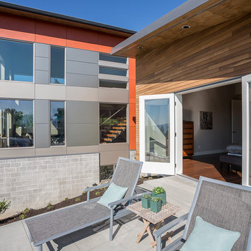Harrison Court: Issaquah Highlands