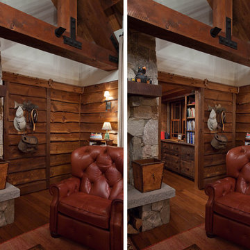 TimberHouse