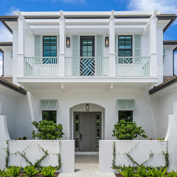 Delray Beach - New Bermuda Contemporary