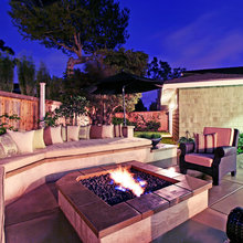 Fire Pit