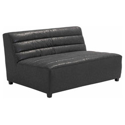 Contemporary Loveseats by GwG Outlet