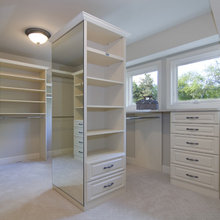 Bedrooms