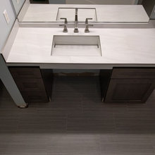 Bathroom Tiles