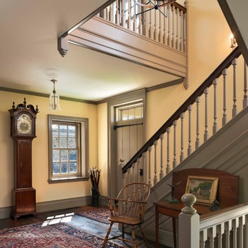 New Country House, Chester County, PA