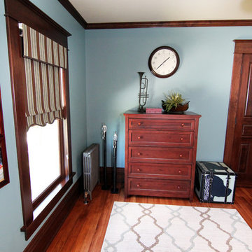 Parade of Homes 2015 (Project 1)