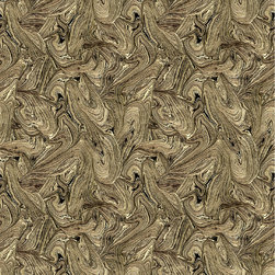 Nakaumi Chairo - Upholstery Fabric