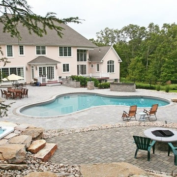 Amazing Pool - Lagoon Pool