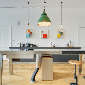 Edinburgh Luxury Flat