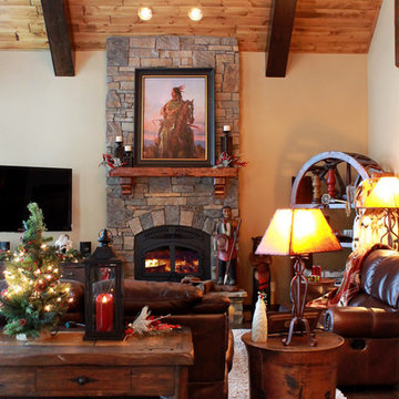 Grand Haven Lodge