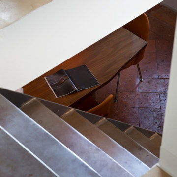 Apartamento design Milano
