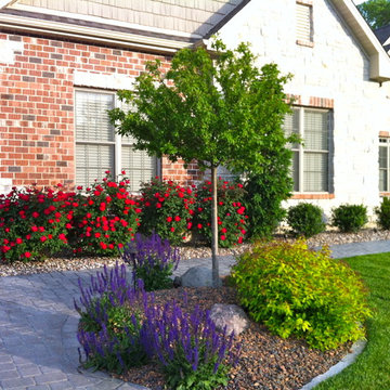 Landscaping Photos