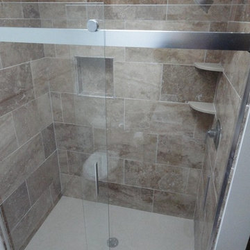 APRIL SHOWER