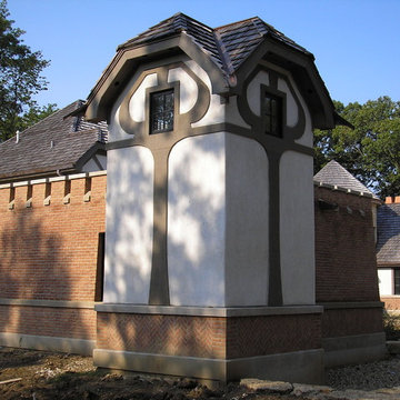 Country Estate